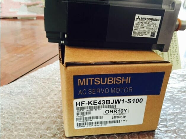 Модуль Mitsubishi HF-KE43BJW1-S100