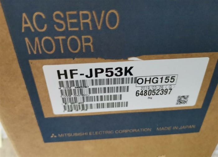Модуль Mitsubishi HF-JP53K