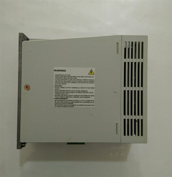 Модуль Mitsubishi MR-J2S-70B-U006