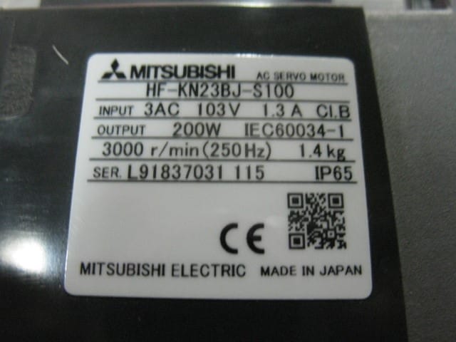 Модуль Mitsubishi HF-KN23BJ-S100