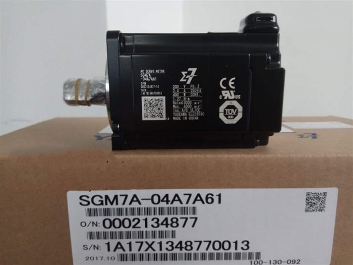 Модуль Mitsubishi SGM7A-04A7A61