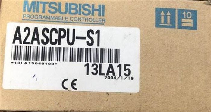 Модуль Mitsubishi A2ASCPU-S1 CPU Module