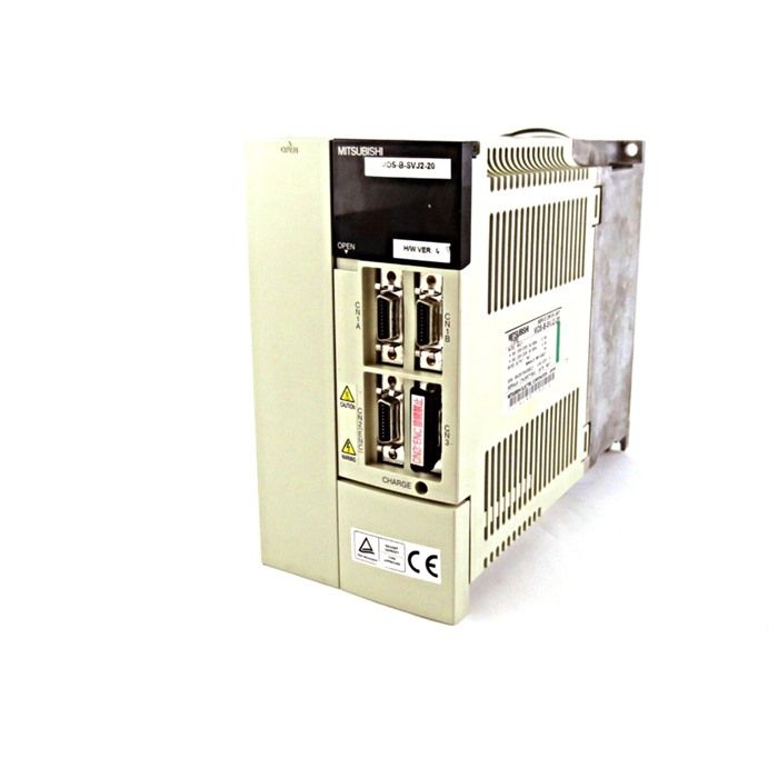 Модуль MITSUBISHI MDS-B-SVJ2-20 Servo Drive