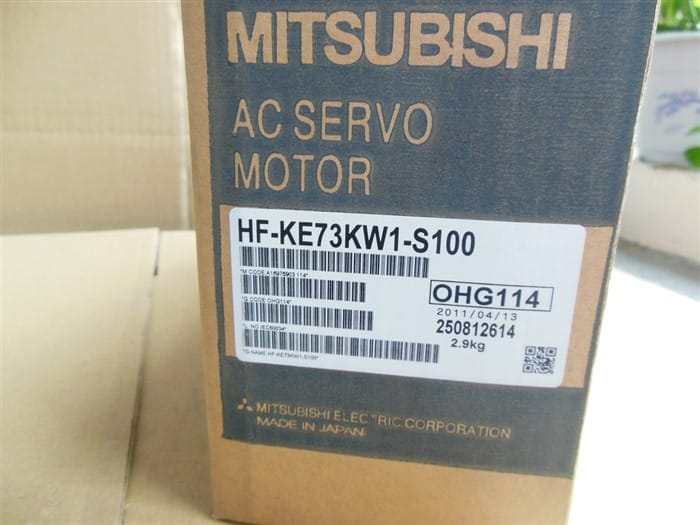 Модуль Mitsubishi HF-KE73JKW1-S100