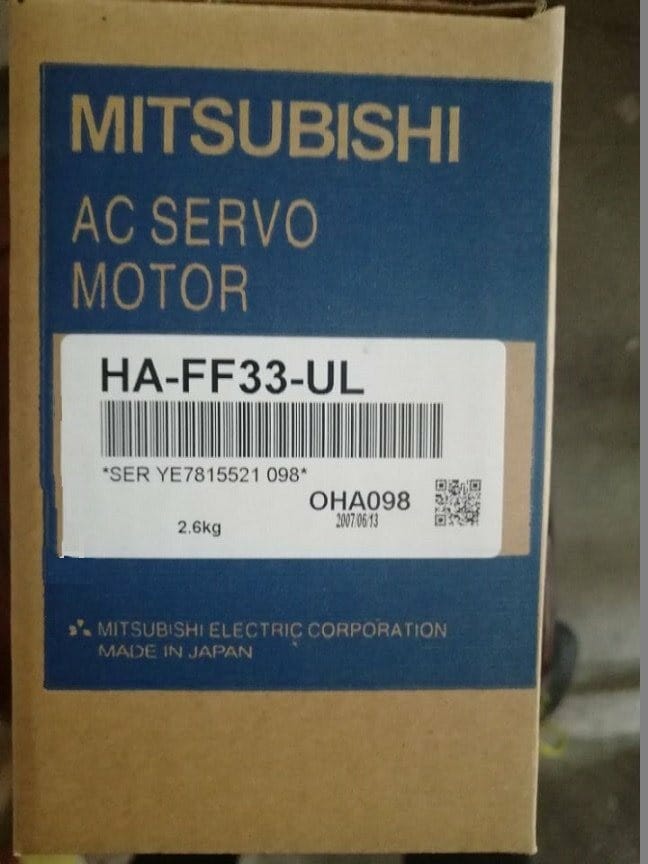 Модуль Mitsubishi HA-FF33-UL