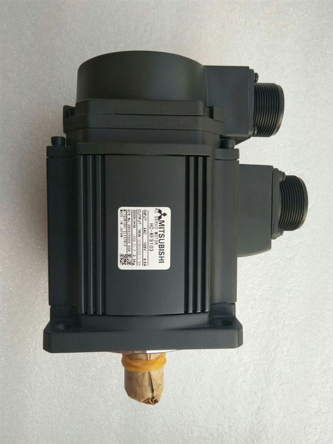 Модуль Mitsubishi HC-RF103