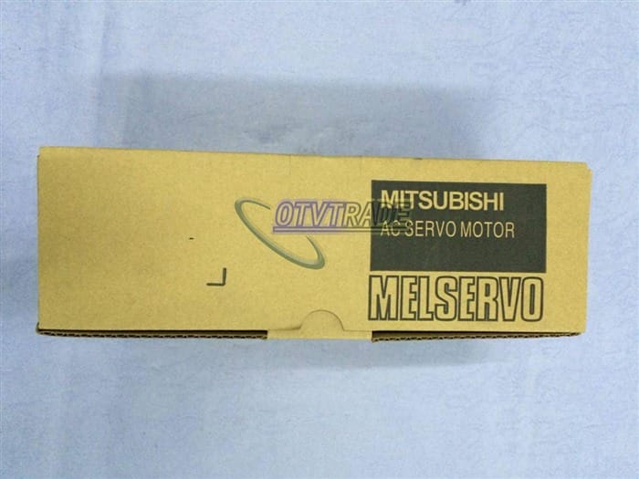 Модуль Mitsubishi Servo Motor HC-MF73-S7