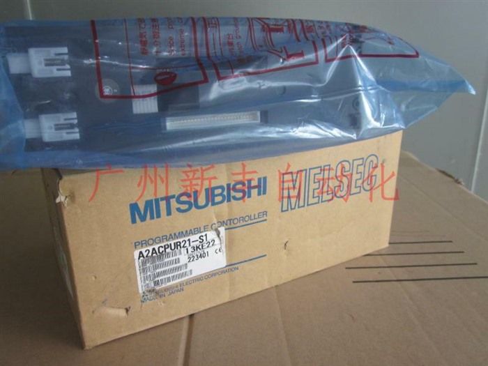 Модуль MITSUBISHI PLC UNIT A2ACPUR21-S1 A2ACPUR21S1