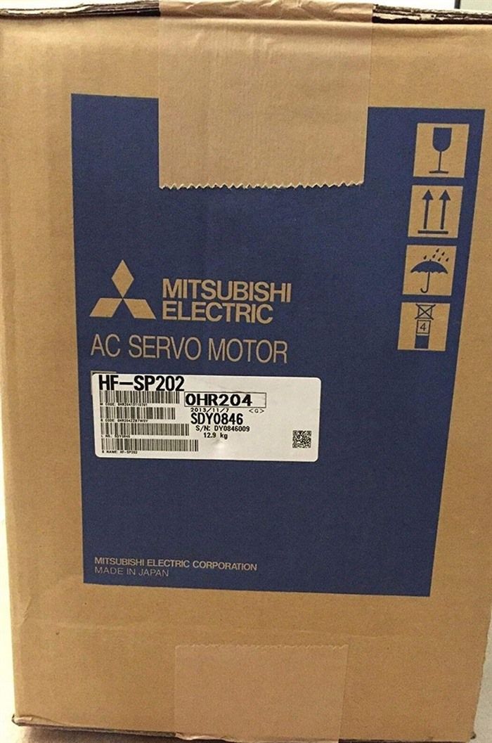 Модуль MITSUBISHI HF-SP202 Servo Motor