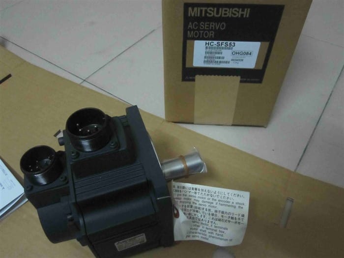 Модуль Mitsubishi HC-SF53