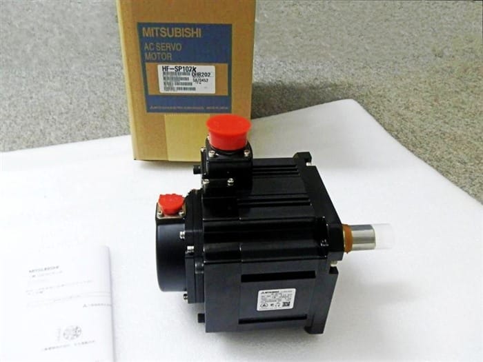 Модуль Mitsubishi HF-SP102K