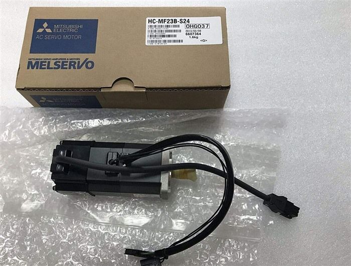 Модуль MITSUBISHI HC-MF23B-S24 Servo Motor