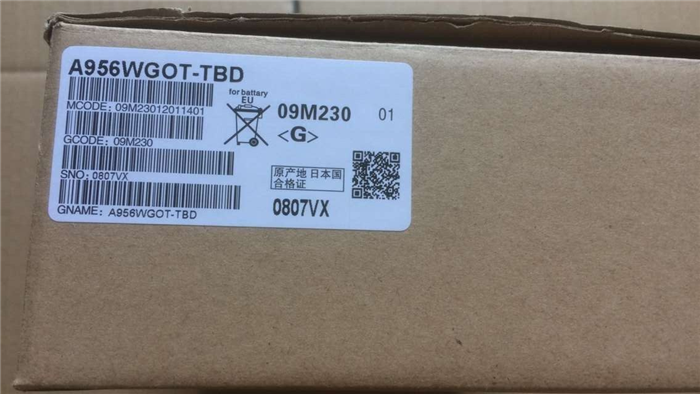 Модуль MITSUBISHI A956WGOT-TBD TOUCH SCREEN A956WGOTTBD