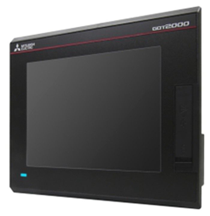 Модуль Mitsubishi GT2505-VTBD Touch Screen 5.7 inch