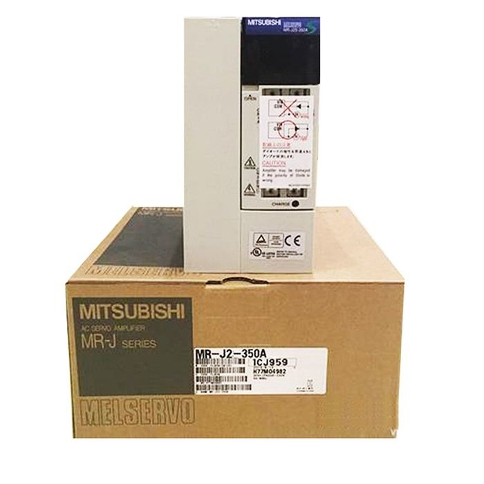 Модуль MITSUBISHI MR-J2-350A Servo Drive