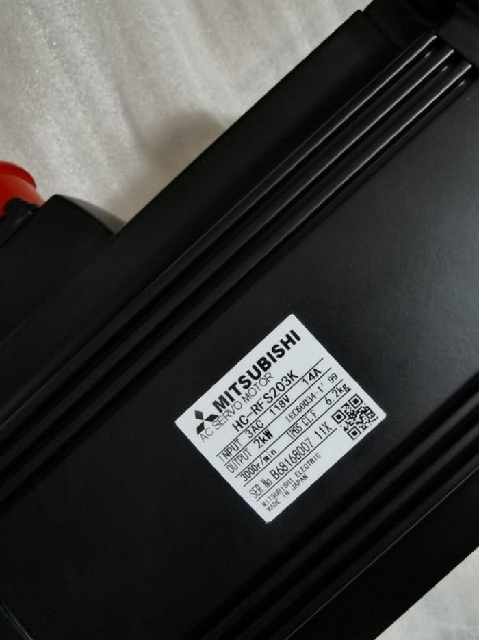 Модуль Mitsubishi HC-RFS203K Servo Motor