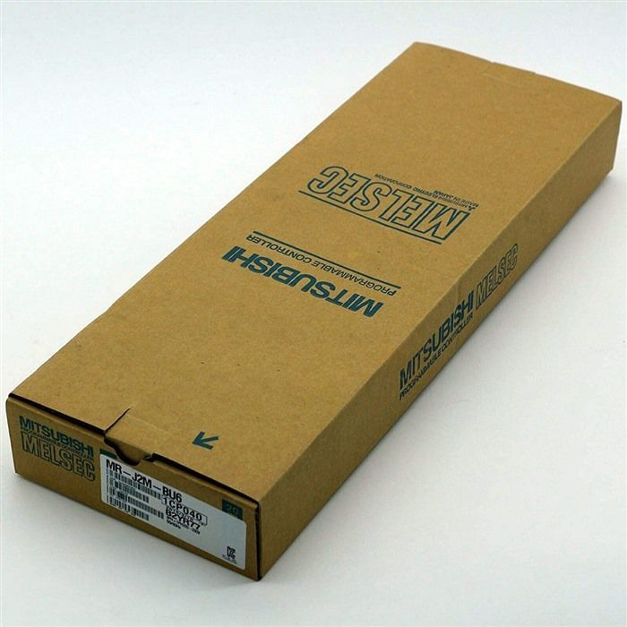 Модуль MITSUBISHI MR-J2M-BU6 Servo Drive