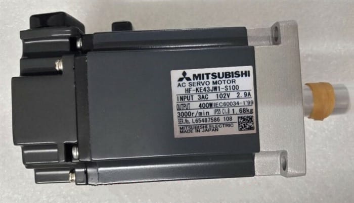 Модуль Mitsubishi HF-KE43JW1-S100