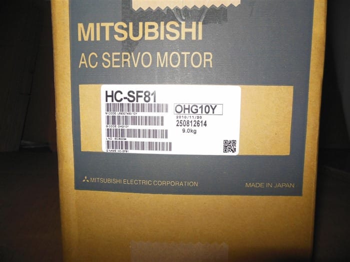 Модуль Mitsubishi HC-SF81