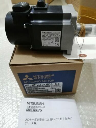 Модуль MITSUBISHI AC SERVO MOTOR HF-KP23JKW04-S6 HFKP23JKW04S6 FREE