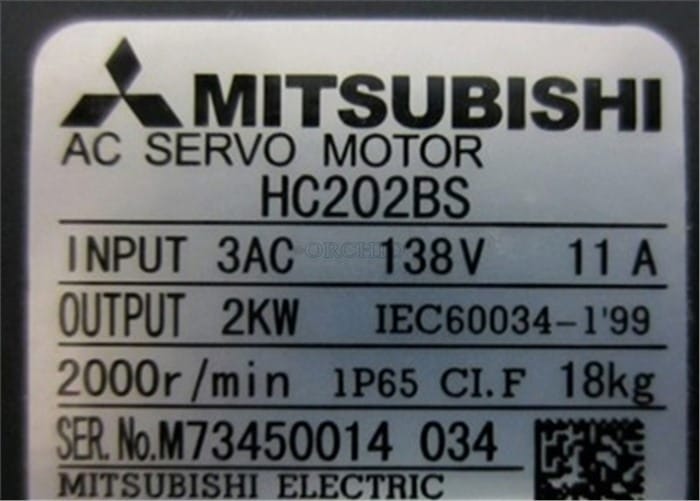 Модуль Mitsubishi HC202BS
