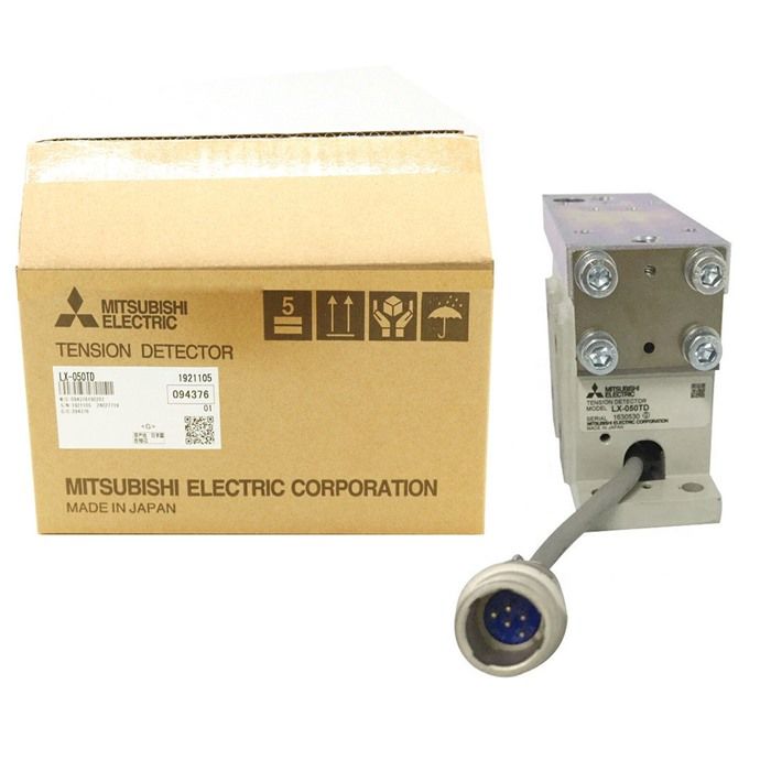 Модуль MITSUBISHI LX-050TD Tension Controller