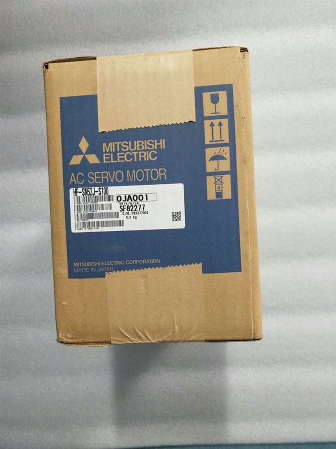Модуль Mitsubishi HF-SN52J-S100