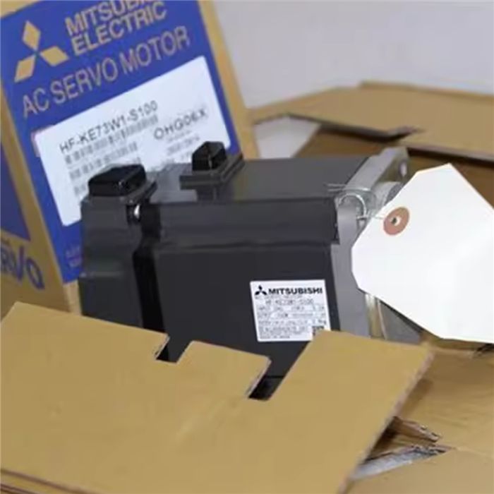 Модуль Mitsubishi HF-KE73W1-S100 servo Driver