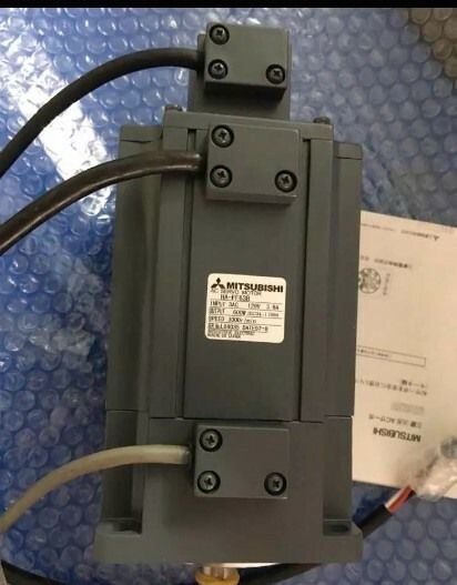 Модуль MITSUBISHI AC SERVO MOTOR HA-FF63B HAFF63B