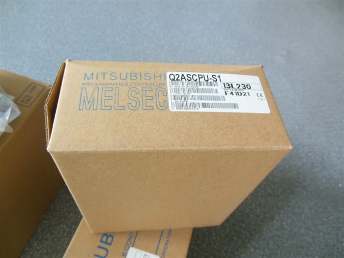 Модуль MITSUBISHI Q2ASCPU-S1