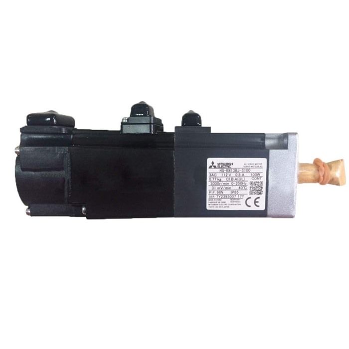 Модуль Mitsubishi Servo Motor HG-KN13BJ-S100