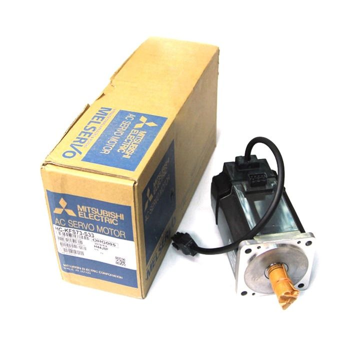 Модуль Mitsubishi HC-KFS73-S33 Servo Motor