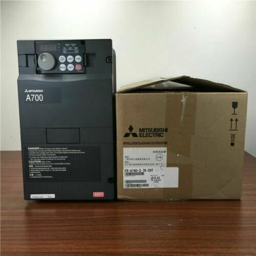 Модуль Mitsubishi FR-A740-3.7K-CHT