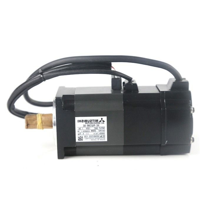 Модуль MITSUBISHI HC-PQ23BK-UE Servo Motor