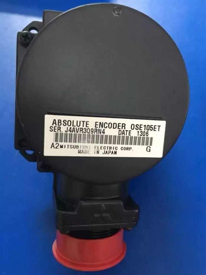 Модуль Mitsubishi OSE105ET Servo Motor Encoder