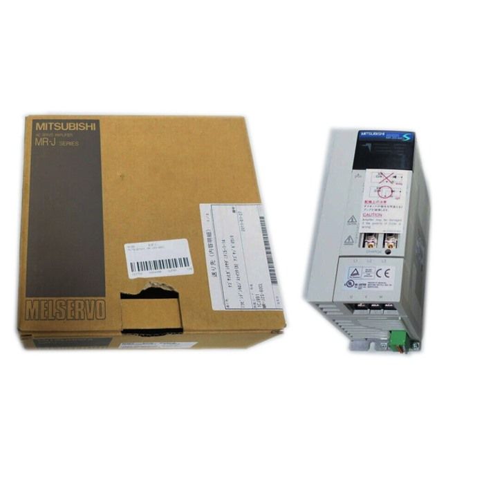 Модуль MITSUBISHI MR-J2S-60CL AC Servo Drive