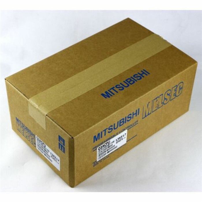 Модуль Mitsubishi Q3ACPU