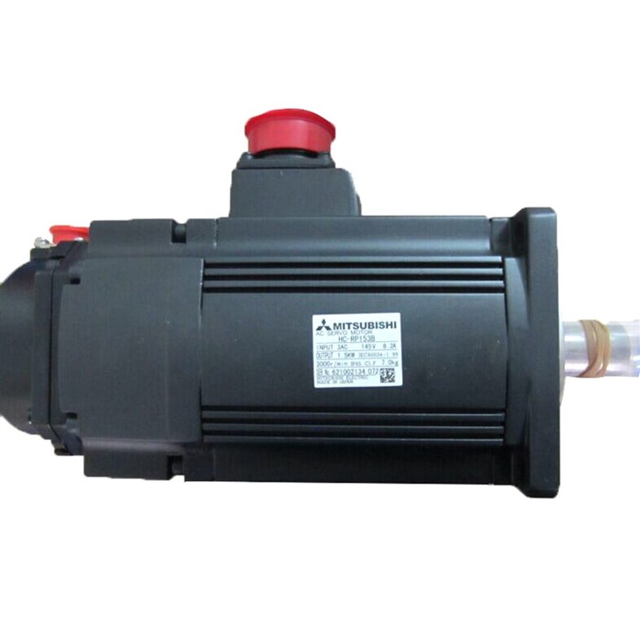 Модуль Mitsubishi HC-RP153B Servo Motor