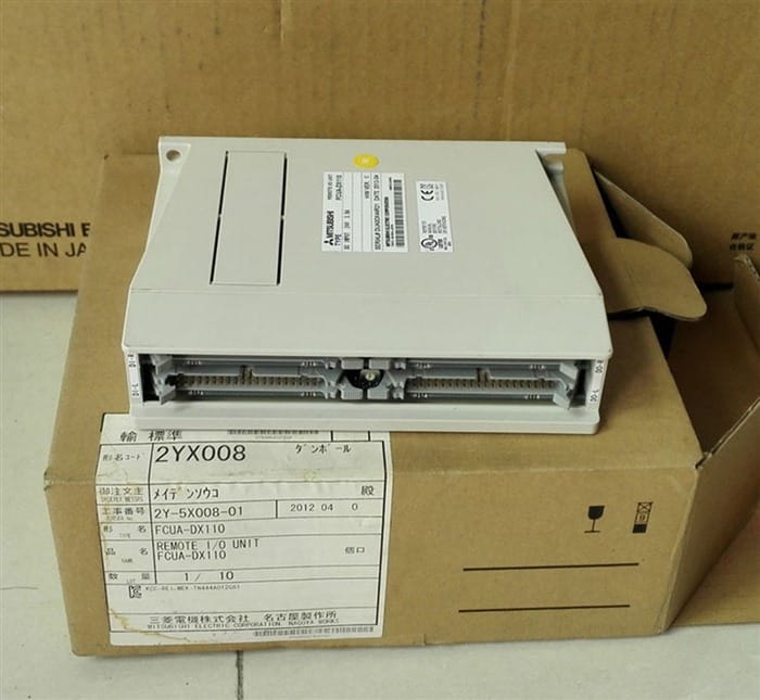 Модуль Mitsubishi FCUA-DX110