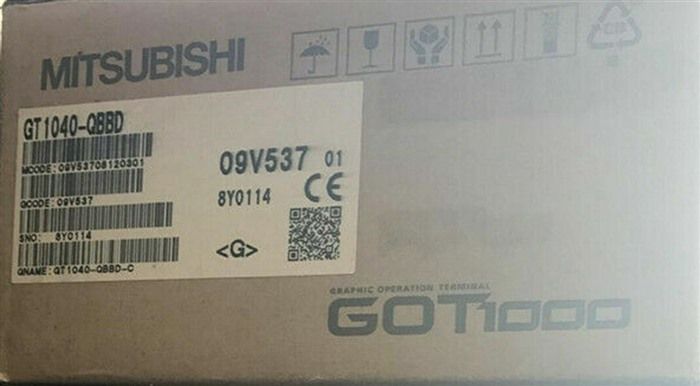 Модуль Mitsubishi GT1040-QBBD
