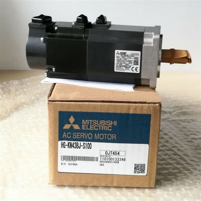 Модуль MITSUBISHI HG-KN43BJ-S100 Servo Motor