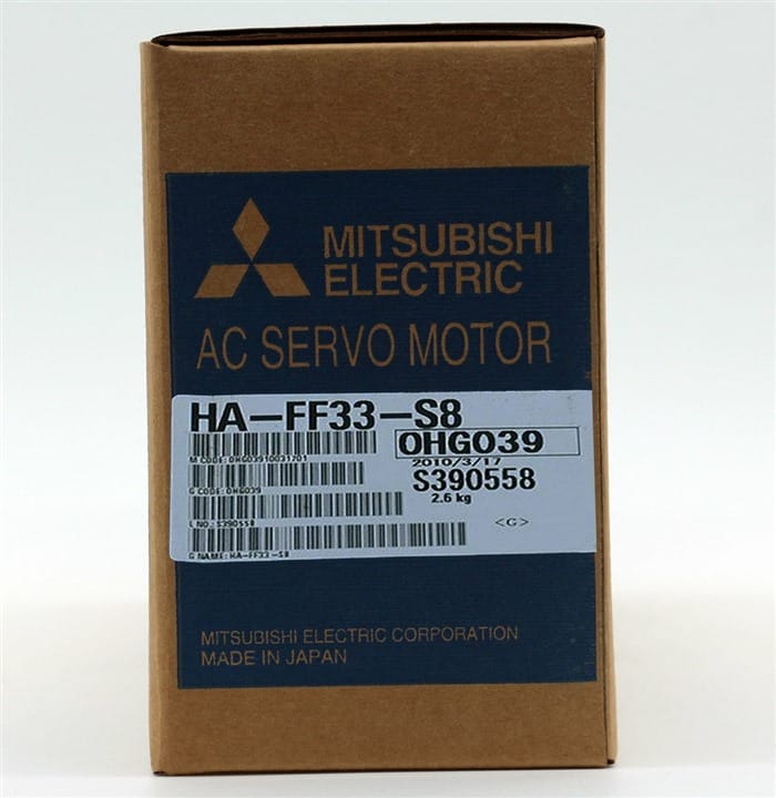 Модуль Mitsubishi HA-FF33-S8