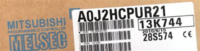 Модуль MITSUBISHI PLC A0J2HCPUR21