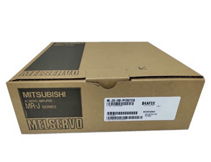 Модуль MITSUBISHI MR-J2S-10B1-PF090T016 AC Servo Drive NEW