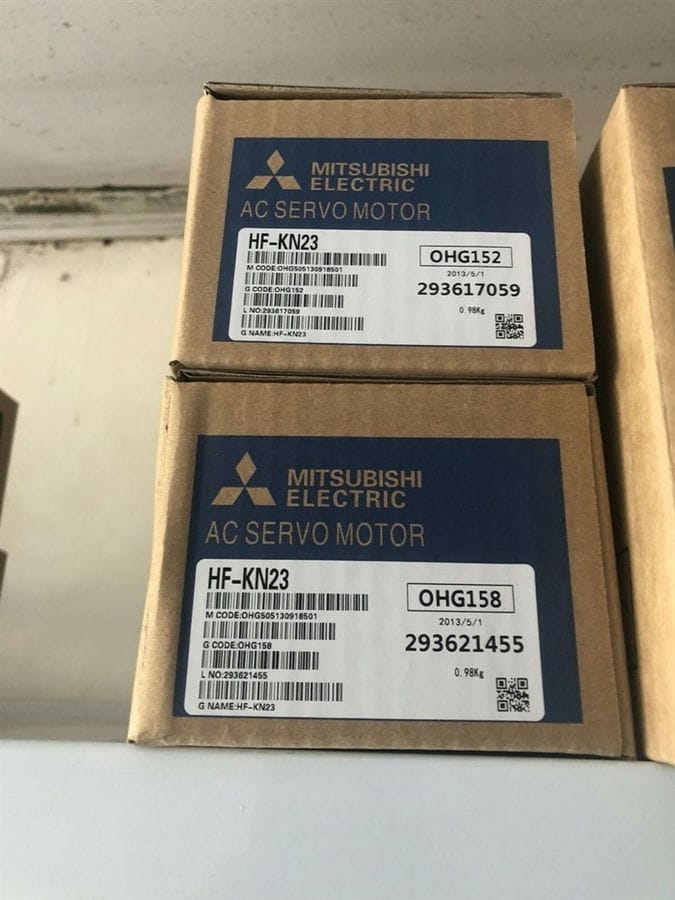 Модуль Mitsubishi HC-KE23JW1-S100