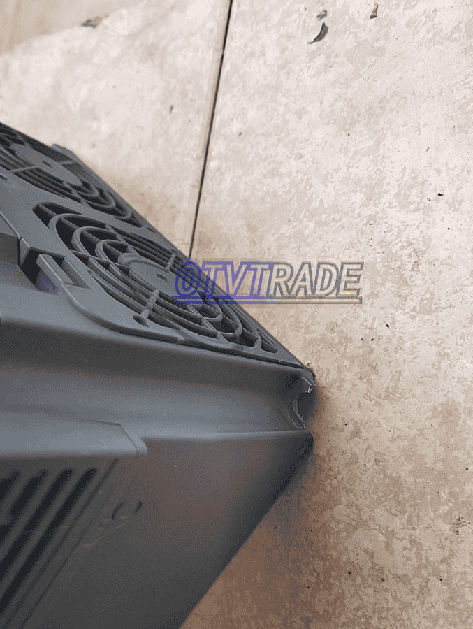 Модуль Mitsubishi Inverter FR-A740-5.5K-CHT 380V-5.5KW tested