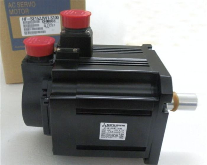 Модуль MITSUBISHI HF-SE152JW1-S100 AC Servo Motor