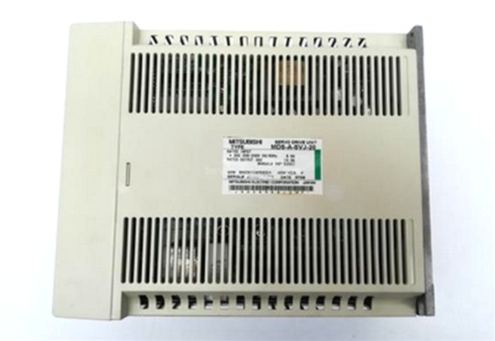 Модуль Mitsubishi MDS-A-SVJ-20 MDSASVJ20 Servo Drive