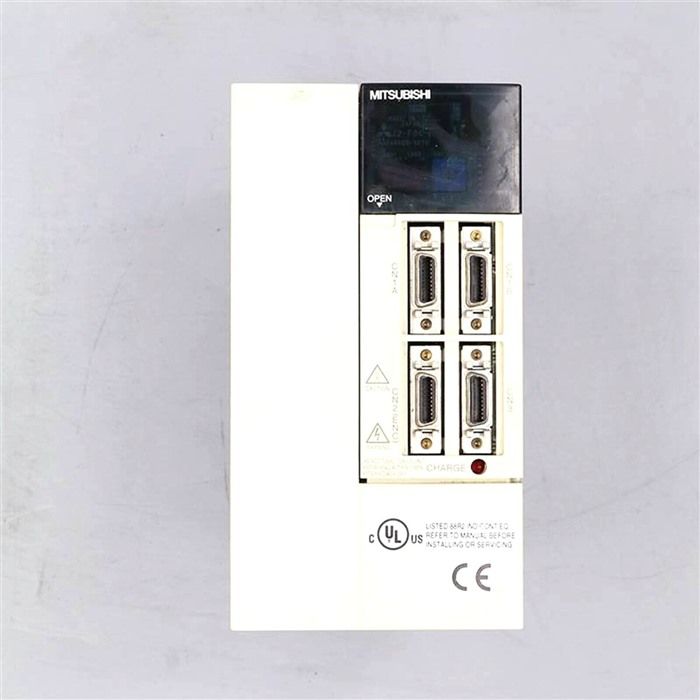 Модуль Mitsubishi MDS-B-SVJ2-10 Servo Drive
