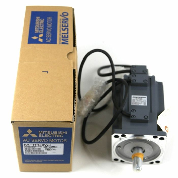 Модуль Brand Mitsubishi HA-FF43BW3 Servo Motor